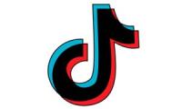 Desenează logo-ul TikTok