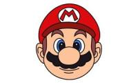 Cum să îl desenezi pe Mario
