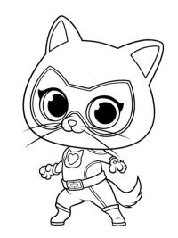 Bitsy (Super Pisicuțe)