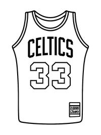 Tricou Boston Celtics