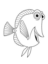 Bubbles (În căutarea lui Nemo)