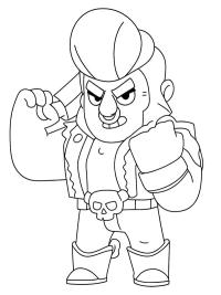 Bull Brawl Stars