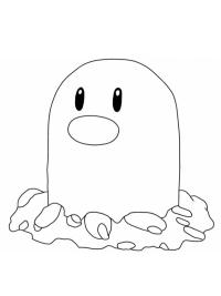 Diglett (Pokemon)
