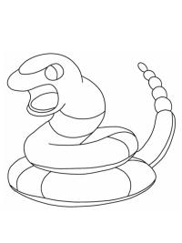 Ekans (Pokemon)