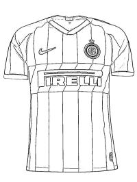 Tricou FC Internazionale Milano