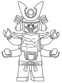 Garmadon (Ninjago)