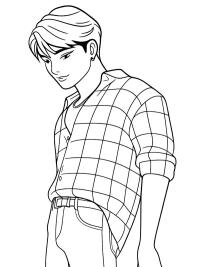 Juni (Fetele Kpop la vânătoare de demoni)