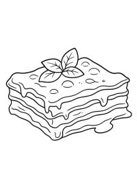 Lasagna