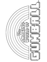Logo Uimitoarea Lume a lui Gumball