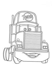 Mack (Mașini)
