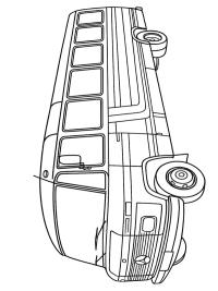 Mercedes-Benz O309