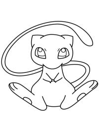 Mew (Pokemon)