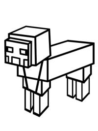 Oaie Minecraft