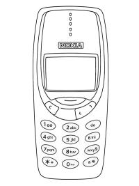 Nokia 3310