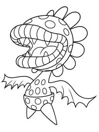 Petey Piranha