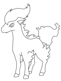 Ponyta (Pokemon)