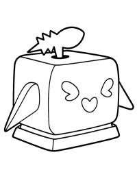 Rocket Blox Fruits