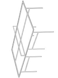 Masă de tenis de masă