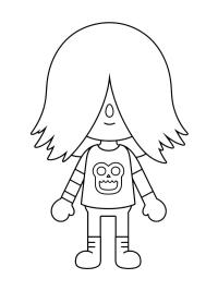 Xing (Toca Boca)