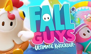 Fall Guys