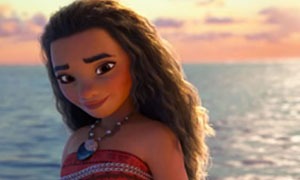 Moana